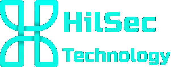 HilSec Ltd logo