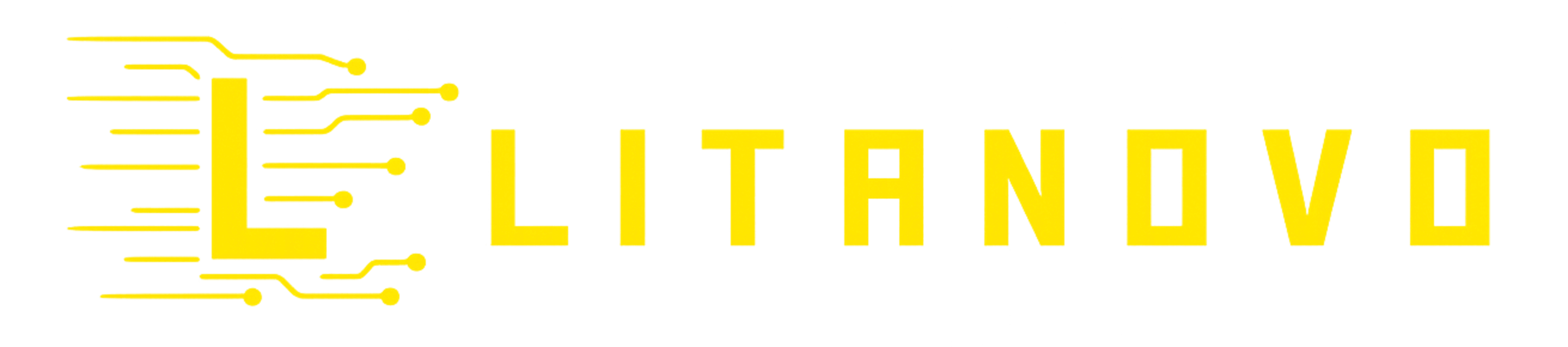Litanovo Logo