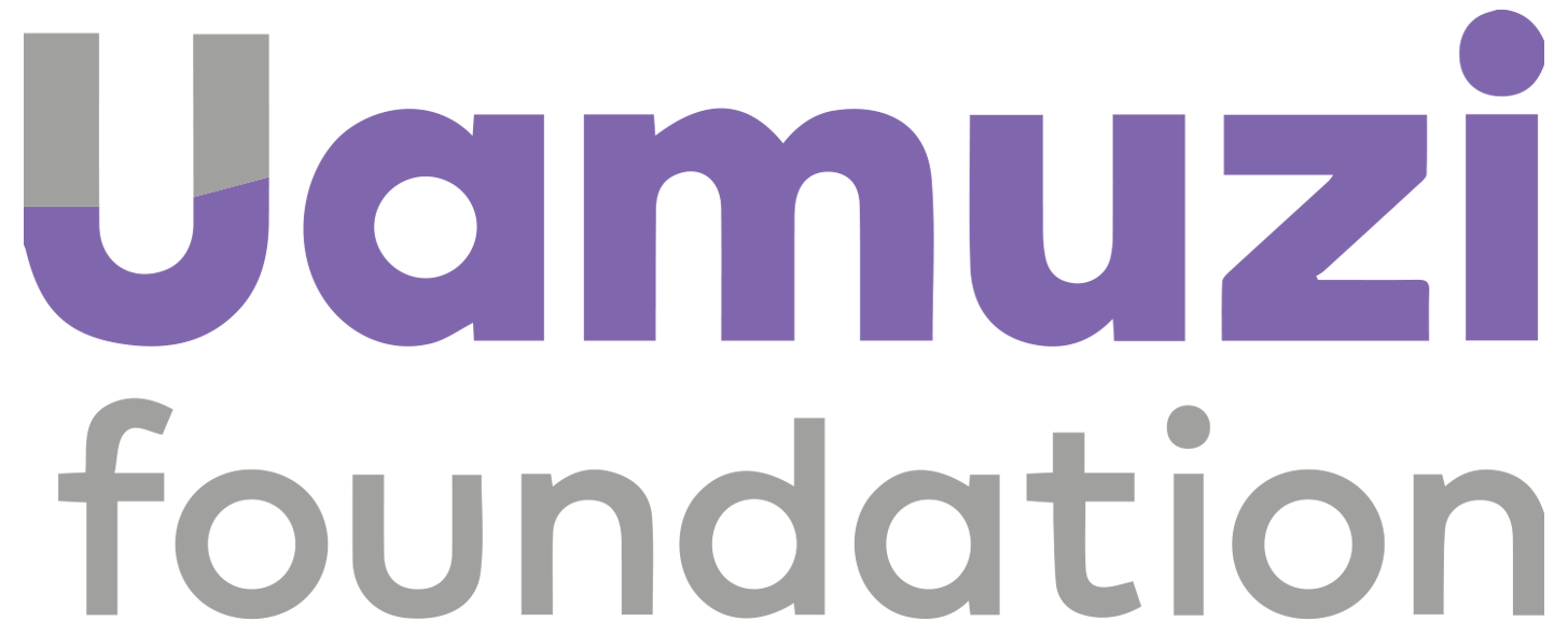 Uamuzi Foundation logo
